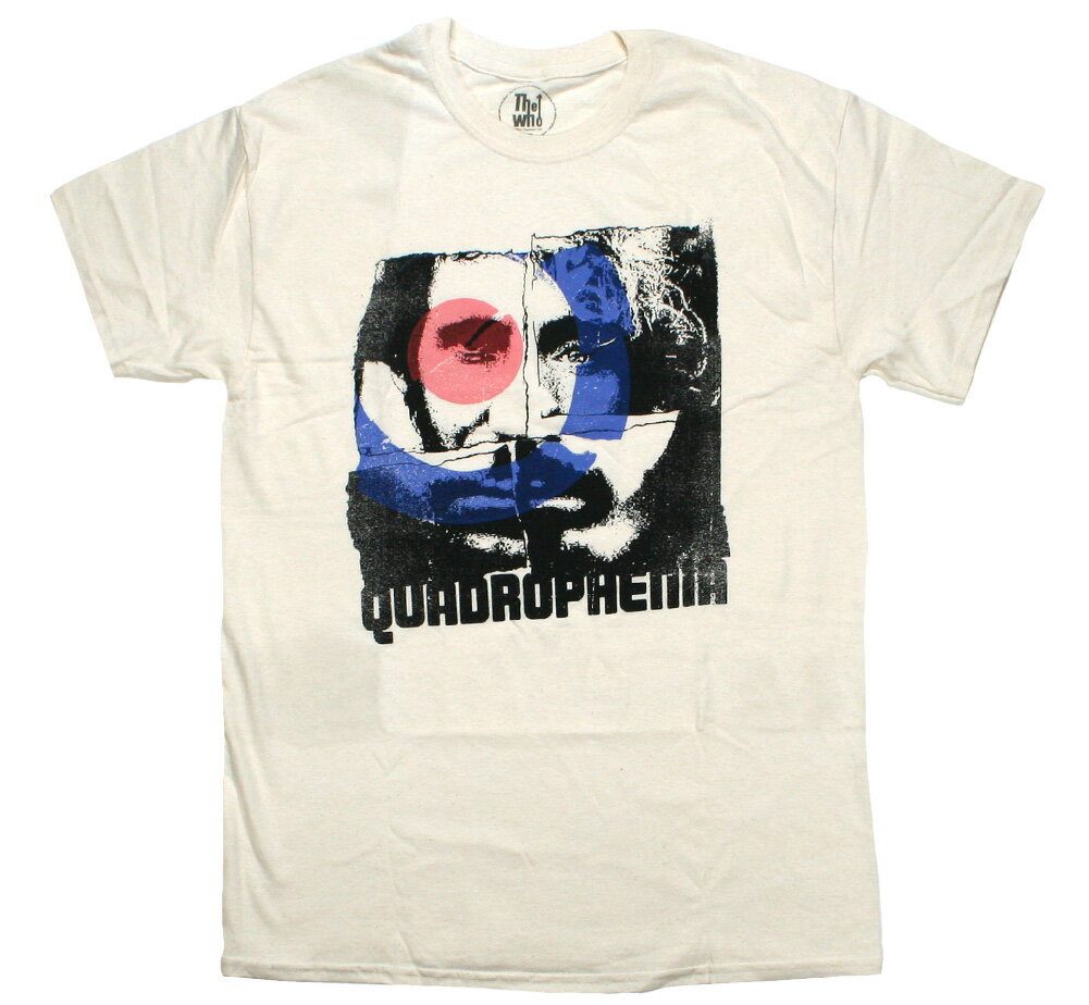 楽天市場】THE Who Tシャツ（メンズファッション）の通販
