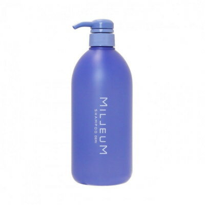 ☆デミ ミレアム ヘアケア シャンプー 800ml [DEMI]