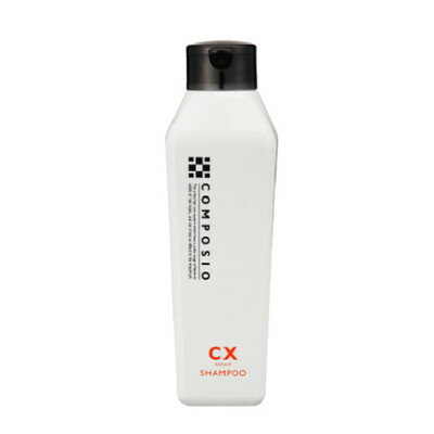 デミ コンポジオ CXリペア シャンプー 250ml [DEMI/COMPOSIO]