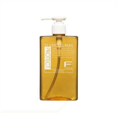 フィヨーレ Fプロテクト ヘアシャンプー ベーシックタイプ 300ml[FIOLE]