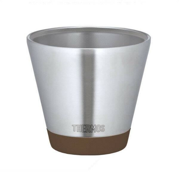 サーモス 真空断熱カップ JDD-401 MC モカ[THERMOS]