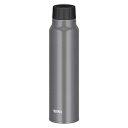 サーモス 保冷炭酸飲料ボトル FJK-750 SL シルバー[750ml/THERMOS]