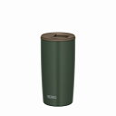 サーモス 真空断熱タンブラー JDP-501 FG フォレストグリーン[500ml/THERMOS]