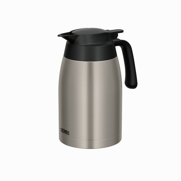 サーモス ステンレスポット TTB-1501 SMT ステンレスマット 1500ml/1.5L/THERMOS