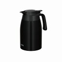 ☆サーモス ステンレスポット TTB-1501 MTBK マットブラック 1500ml/1.5L/THERMOS