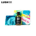 LUSH フレッシュ アズ ギフト ラッシュ 公式 誕生日 プレゼント バスアイテム スクラブ ヴィーガン ボディケア 入浴剤 ギフト お返し コスメ スキンケ...