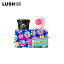 LUSH ラブリー ギフト ラッシュ 公式 誕生日 プレゼント バスアイテム スクラブ ヴィーガン ボディケア 入浴剤 ギフト お返し コスメ スキンケア 2,370円