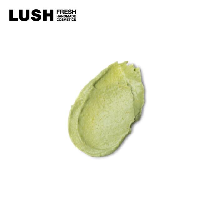 LUSH ラッシュ 公式 グローリー コンディショナー ヘア コンディショナー トリートメント パーマ コシ ボリューム プレゼント向け ノンシリコン コスメ