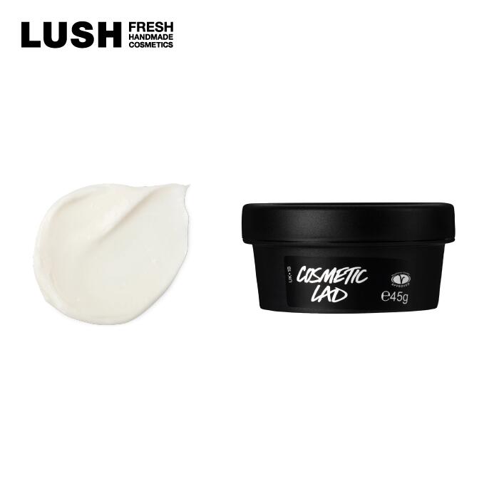 LUSH ラッシュ 公式 コスメティック