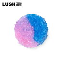 LUSH リップクリーム LUSH ラッシュ 公式 ユニコーン リップスクラブ リップケア オーガニック プラム シュガースクラブ ラメ 角質除去 保湿 手作り プレゼント向け プチギフト コスメ