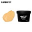 LUSH スイートワイルドシトラス ハンドバーム クリーム ヴィーガン プレゼント向け オレンジ 柑橘 手荒れ 水仕事 乾燥 保湿 いい匂い 自然派 コスメ ラッシュ 公式 1,680円