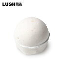 LUSH バターボール バスボム 発泡 入浴剤 ヴィーガン プレゼント向け プチプラ カカオバター イランイラン 保湿 いい匂い ハンドメイド コスメ ラッシュ...