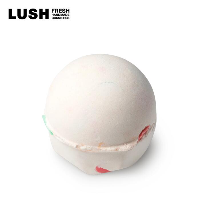 LUSH(ラッシュ)『ドラゴンの卵』