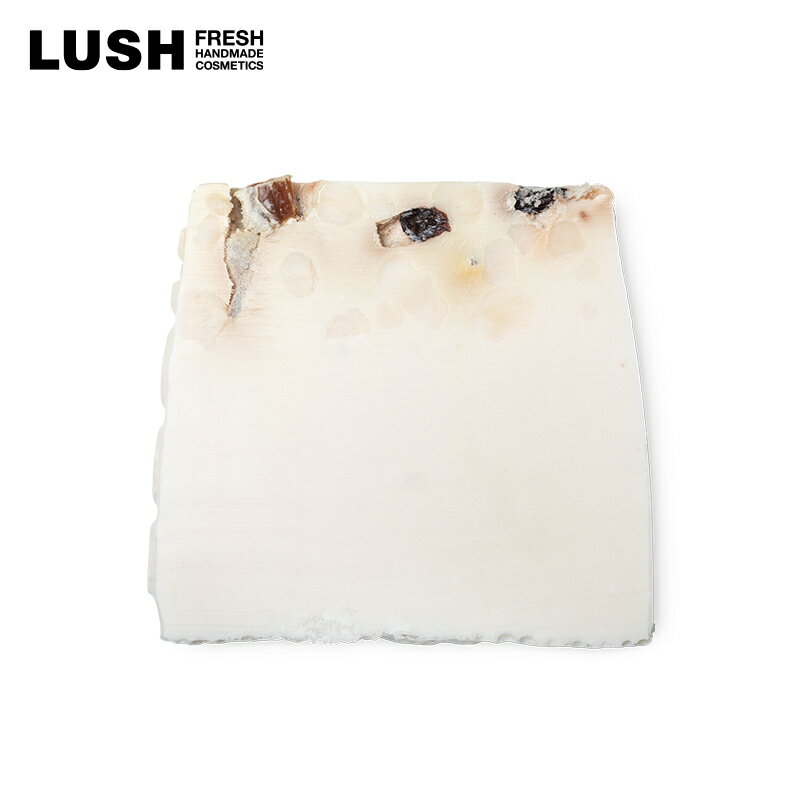 LUSH Ρե  100g Ƿ и  ץ쥼 Ѽ ե롼ƥ  ݼ äȤ  ץץ ...