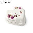 LUSH ラッシュ 公式 ティスティートスティー バスボム 