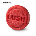 LUSH ラッシュ 公式 ニュー シャンプーバー 固形 シャンプー クレンジング スカルプ 乾燥 頭皮 血行促進 マッサージ 爽快 プレゼント ノンシリコン コスメ