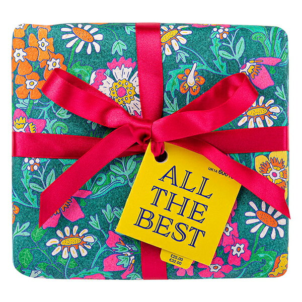���� LUSH �����륶�٥��� ���ե� ���å� �͵� �٥��ȥ��顼 �Х����å� ������� �ܥǥ������� �ܥǥ���������� �и� �ݼ� �ץ쥼��� ��å���