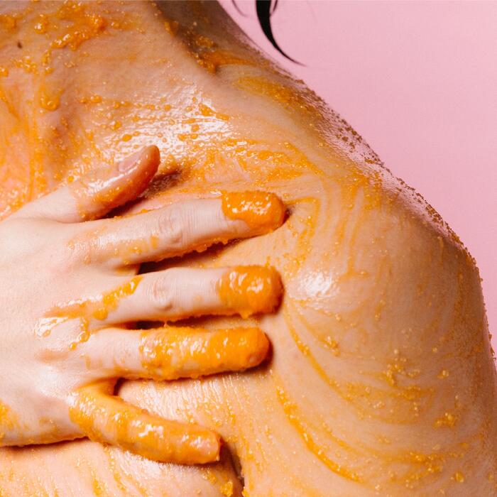 LUSH ���ȥ饹 330g �ܥǥ� ������� ���������� �ץ쥼��ȸ��� ����� ����� ���� �Ѽ� ��ե�å��� �ޥå����� �ϥ�ɥᥤ�� ������ ��å��� ����
