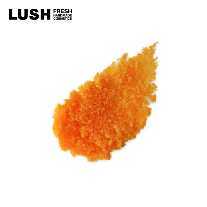 【セール】LUSH ラッシュ 40%off 公式 キャンディコーン ハロウィン 限定 リップ スクラブ シトラス シュガースクラブ 唇 ケア 角質 保湿 ハンドメイド プチギフト コスメのサムネイル