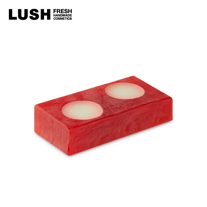 ラッシュ ギフト（1000円程度） LUSH ラッシュ 公式 フェアリーレルム 固形 石鹸 ソープ プレゼント向け シトラス 柑橘 レモン スイートオレンジ かわいい ヴィーガン ハンドメイド 自然派 コスメ