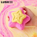 LUSH スノーフェアリーライツ ボム バスボム クリスマス 限定 2025 入浴剤 プチギフト プレゼント ライム 綿菓子 人気 かわいい ヴィーガン コスメ...