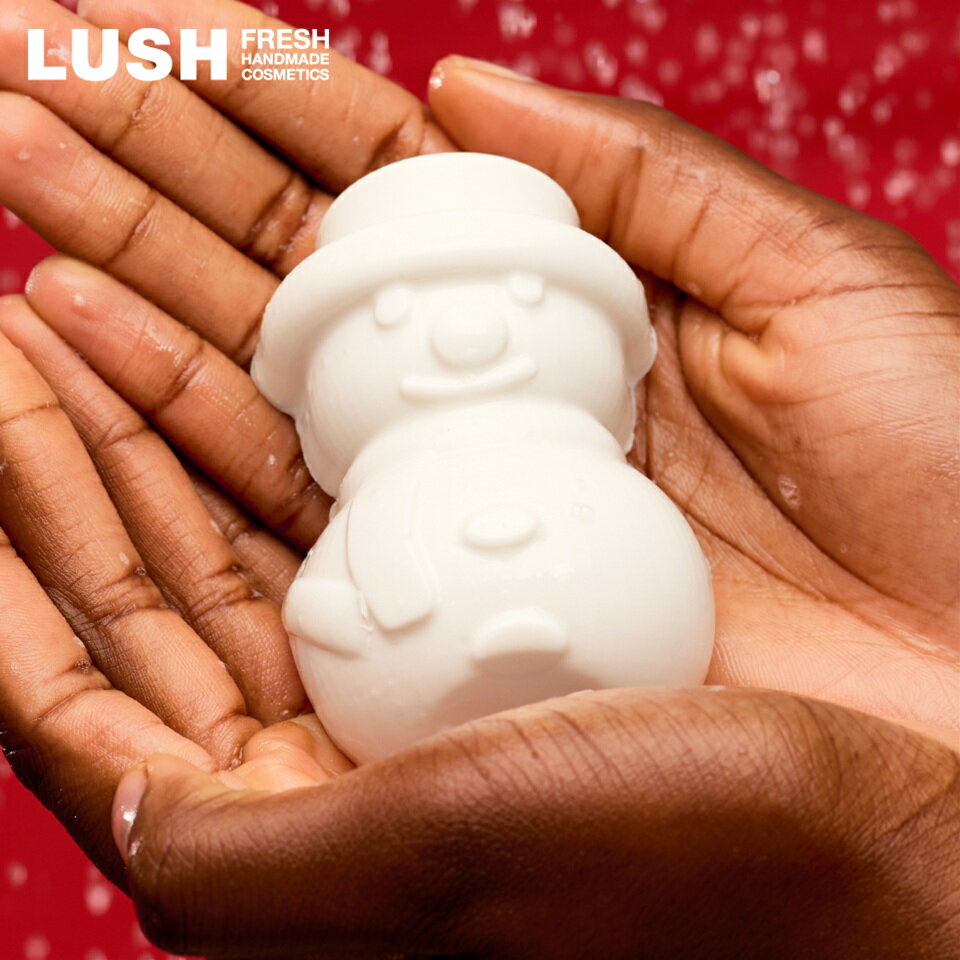 LUSH ŷԾŹ㤨LUSH Ρ ߡ ꥹޥ  2025 ܥǥ и ߥ Х˥ ͵ 襤   å פβǤʤ1,480ߤˤʤޤ