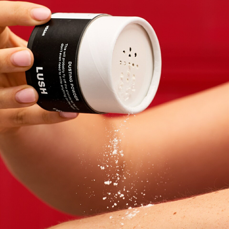 LUSH �����ѡ��ߥ륭�� �����ƥ��󥰥ѥ����� �ܥǥ��ѥ����� �͵� ���襤�� ���������� ������ ��å��� ����