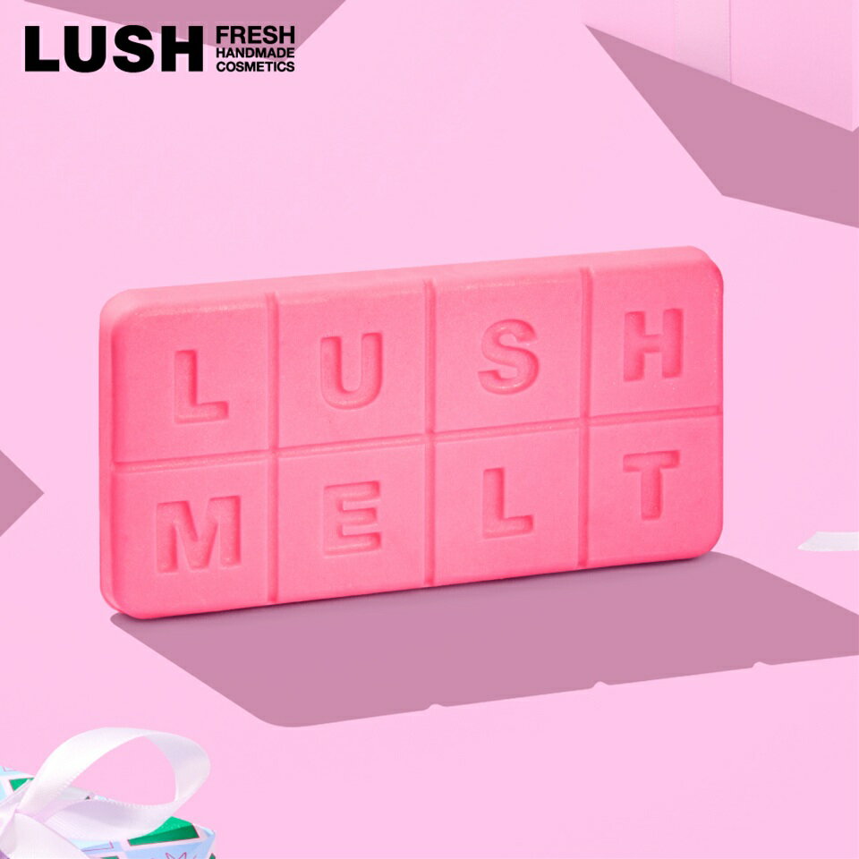 LUSH Ρե꡼  Х ꥹޥ  2025 饤  ե쥰 ͵ 襤   å 