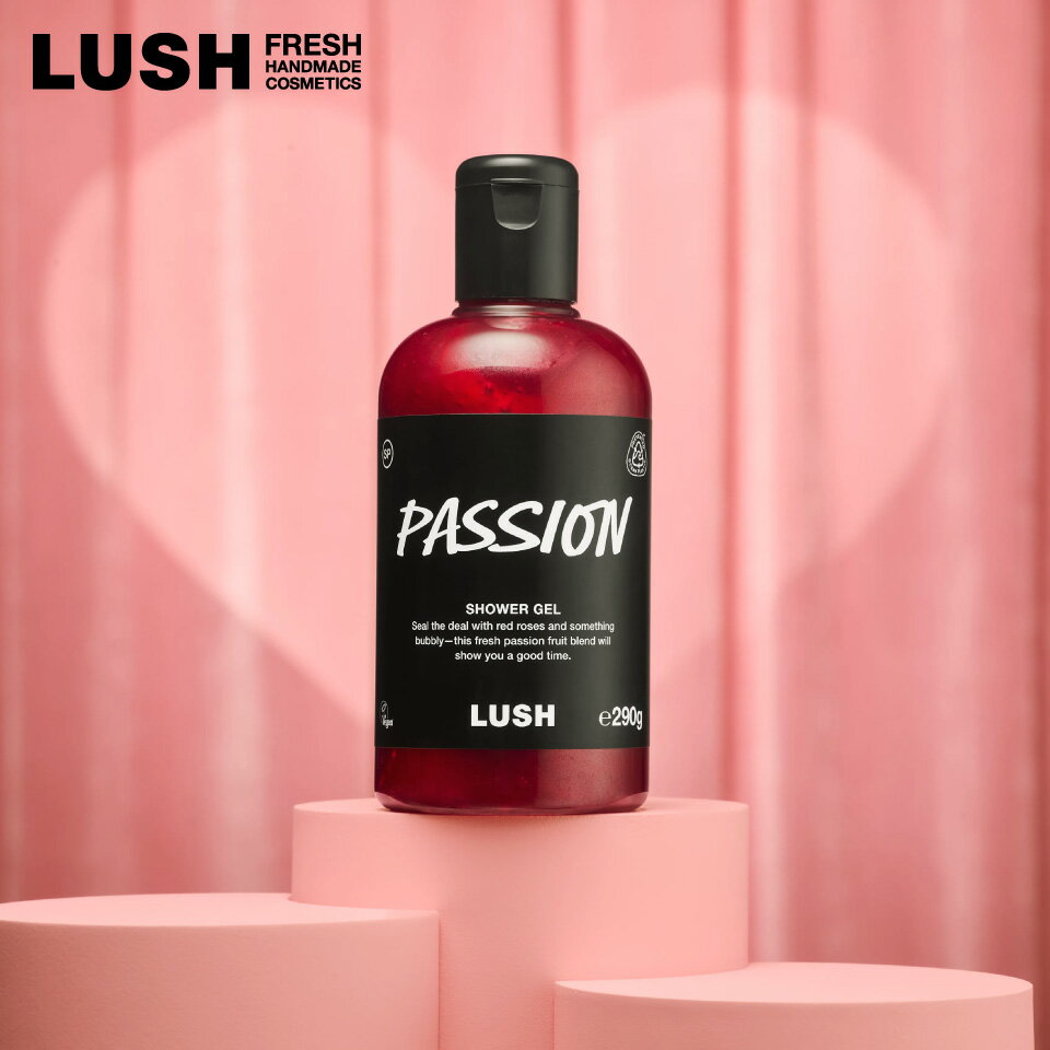 LUSH �ȥ��ԥ����å� �ܥǥ������� �Х�󥿥��� ���� 2026 ���襤�� �ѥå����ե롼�� ������ �ϥ�ɥᥤ�� ����ͳ�� ������...