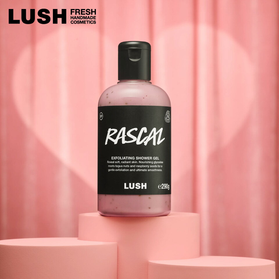 楽天市場】lush シャワージェル セットの通販