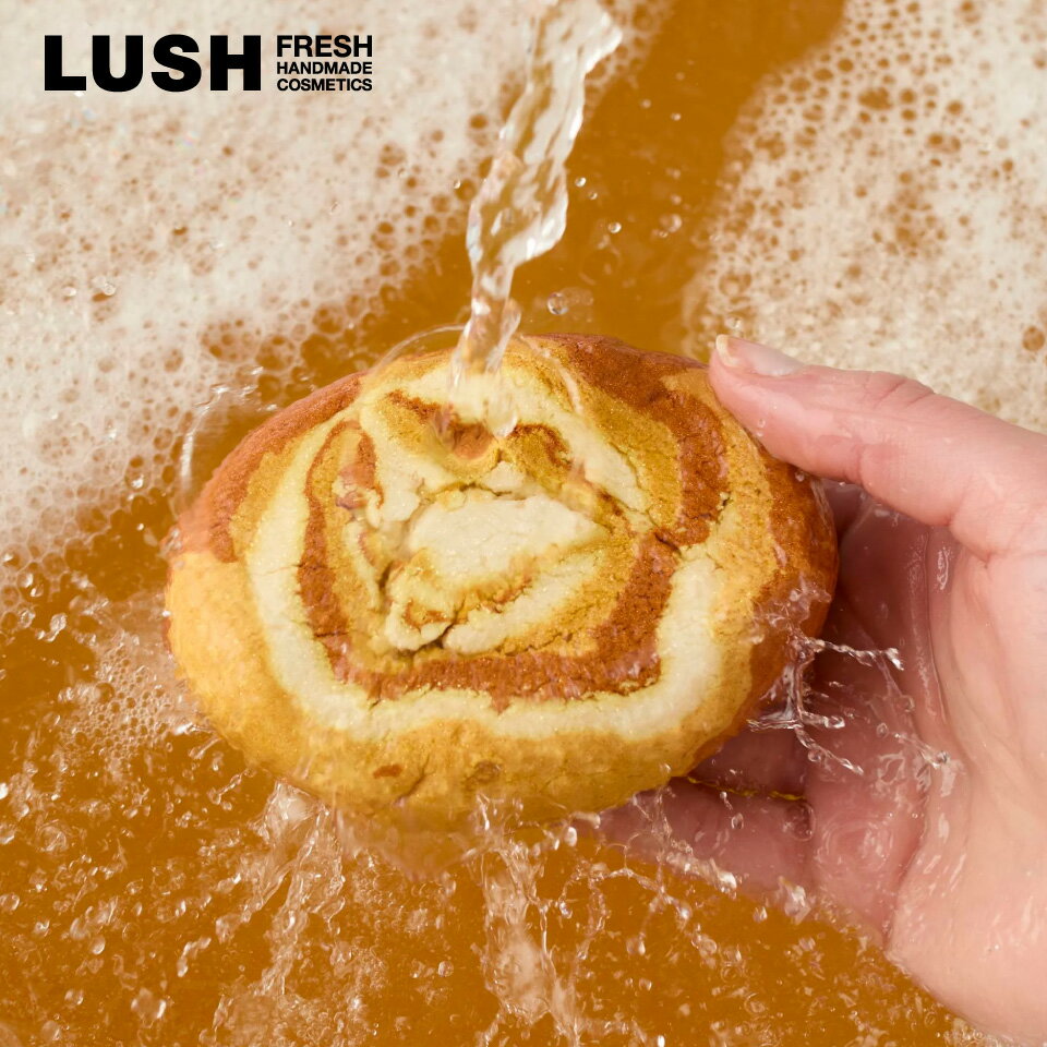 楽天市場】lush バブルバー（美容・コスメ・香水）の通販