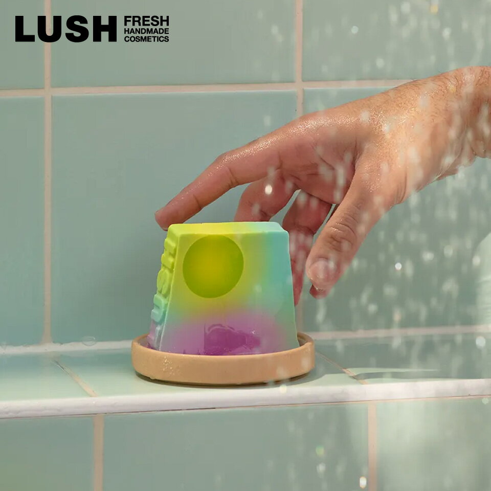 楽天市場】lush ハンド（石けん・ボディソープ｜ボディケア）：美容