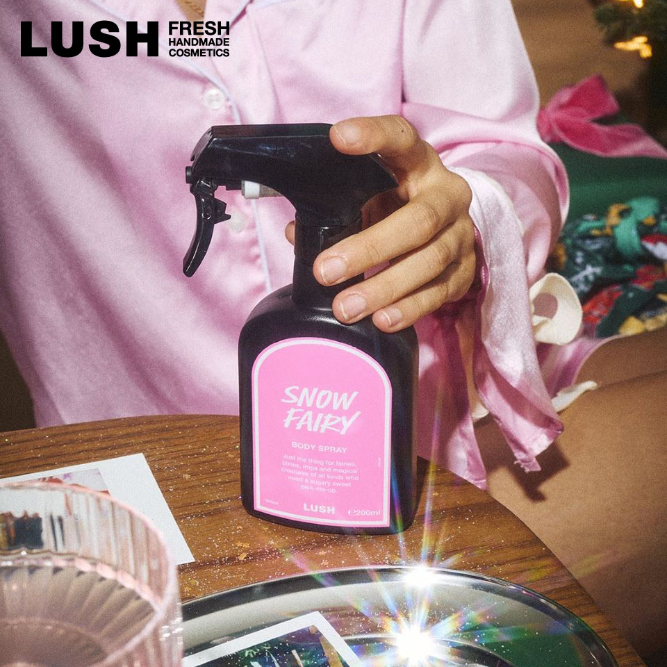 楽天市場】snow fairy lushの通販