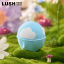 LUSH アトム ハート マザー バスボム 入浴剤 母の日 プレゼント向け ベルガモット ローズ 自然由来 ヴィーガン ハンドメイド コスメ プチプラ ラッシュ...