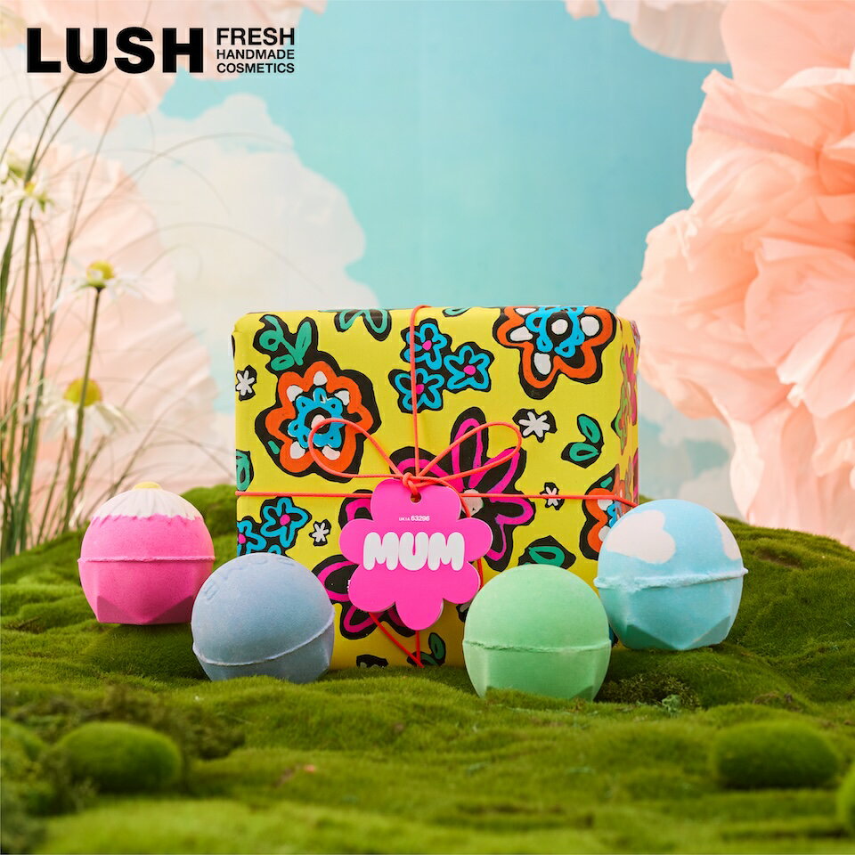 楽天市場】lush ギフトセット(スキンケア|美容・コスメ・香水 楽天市場】lush ギフトセット(スキンケア|美容・コスメ・香水