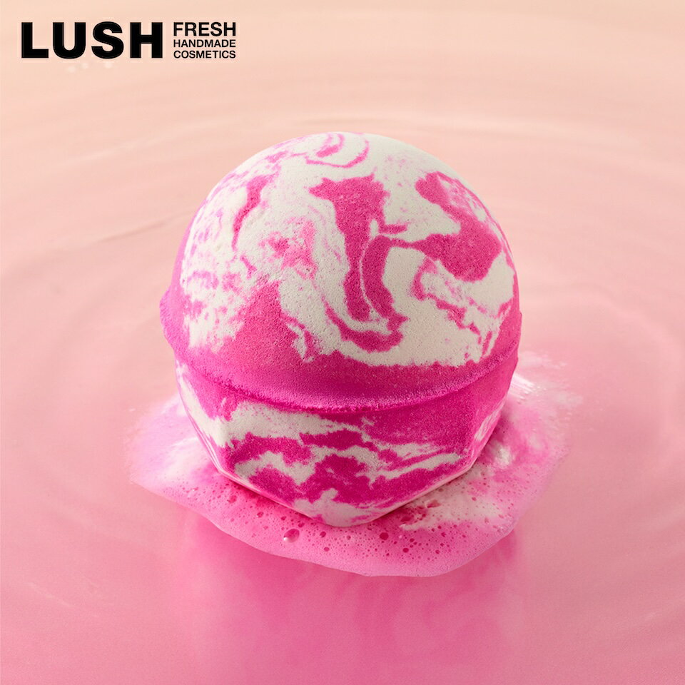 LUSH ѡե꡼ ܥ Хܥ  ץ쥼ȸ ϥɥᥤ 饤 ᥤ Х˥    ...