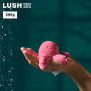 【9/4-11★P10倍★要エントリー】LUSH オクトパスプライム 385g シャワージェリー ハンドメイド スイートオレンジ バニラ果実 ヴィーガン 自然派 コスメ ラッシュ 公式