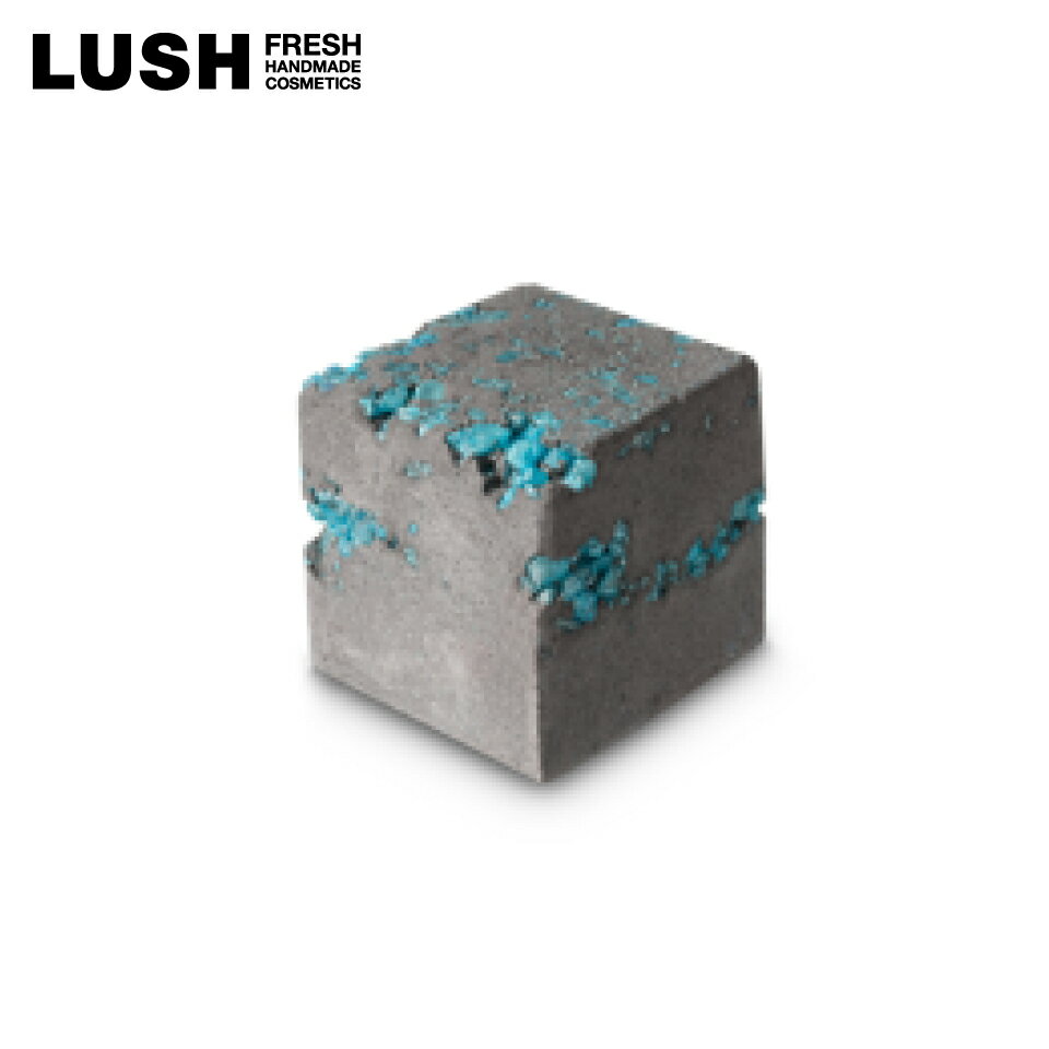 LUSH ダイヤモンド鉱石 バスボム 入浴剤 TNT マイクラ マインクラフト コラボレーション グッズ minecraft クリエイティブ サバイバル 子供 ...