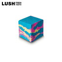 LUSH インターギャラクティック ブロック バスボム 入浴剤 マイクラ マインクラフトコラボレーション グッズ minecraft クリエイティブ サバイバル...