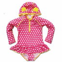 【在庫処分セール】【送料無料】子供水着 女の子ワンピース水着 ビーチ用品 海水浴 水遊び ピンク ガールズ スクール競泳水着 速乾撥水 水遊び プール 水泳教...