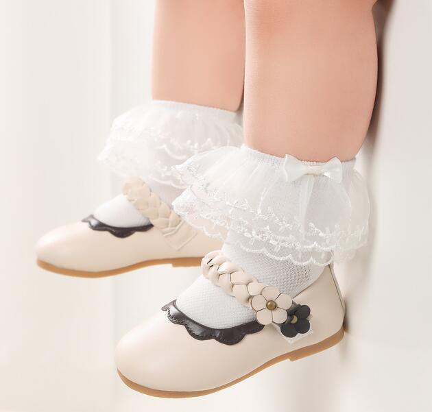 【送料無料・組み合わせ自由2足セット】ベビーフォーマル 靴下女の子靴下　キッズ 子供 入学式 卒園式　ピアノ発表会　ソックス 子供 レース ソックス 靴下 フォーマルソックス こども 靴下 くるぶし キッズ ホワイト ピンク　ベージュ　パープル　レース ソックス　 4色