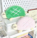 【送料無料】ペンケース 文房具 筆箱 筆入れ クッキー ぬいぐるみ 可愛い 文具用品 文具収納 文房具ケース 文房具収納 携帯便利 学生 子供 誕生日 プレゼン...