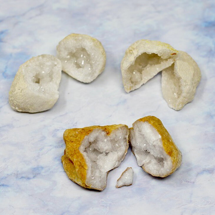 ミニジオード 置物 天然石 パワーストーン プレゼント 開運 ギフト インテ...