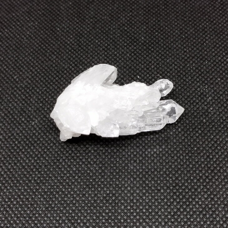水晶 クォーツ クラスター ブラジル産 置物 天然石 パワーストーン プレ...
