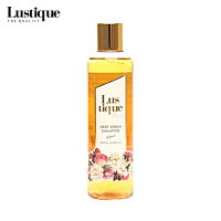 《限定500円OFFクーポン》[単品]ラスティーク ディープセラムシャンプー リペア 250mL｜Lustique 美容液シャンプー アミノ酸 コラーゲン ノンシリコン サロン専売 ダメージヘア 傷み 保湿