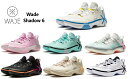 Way Of Wade ウェイ オブ ウェイド LI-Ning リーニン Wade Shadow 6 ウェイド シャドウ 6 メンズ キッズ バッシュ スニーカ...