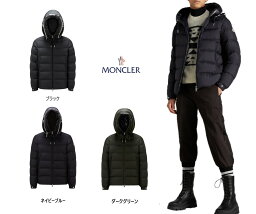 メンズ ダウンジャケット MONCLER モンクレール Cardere