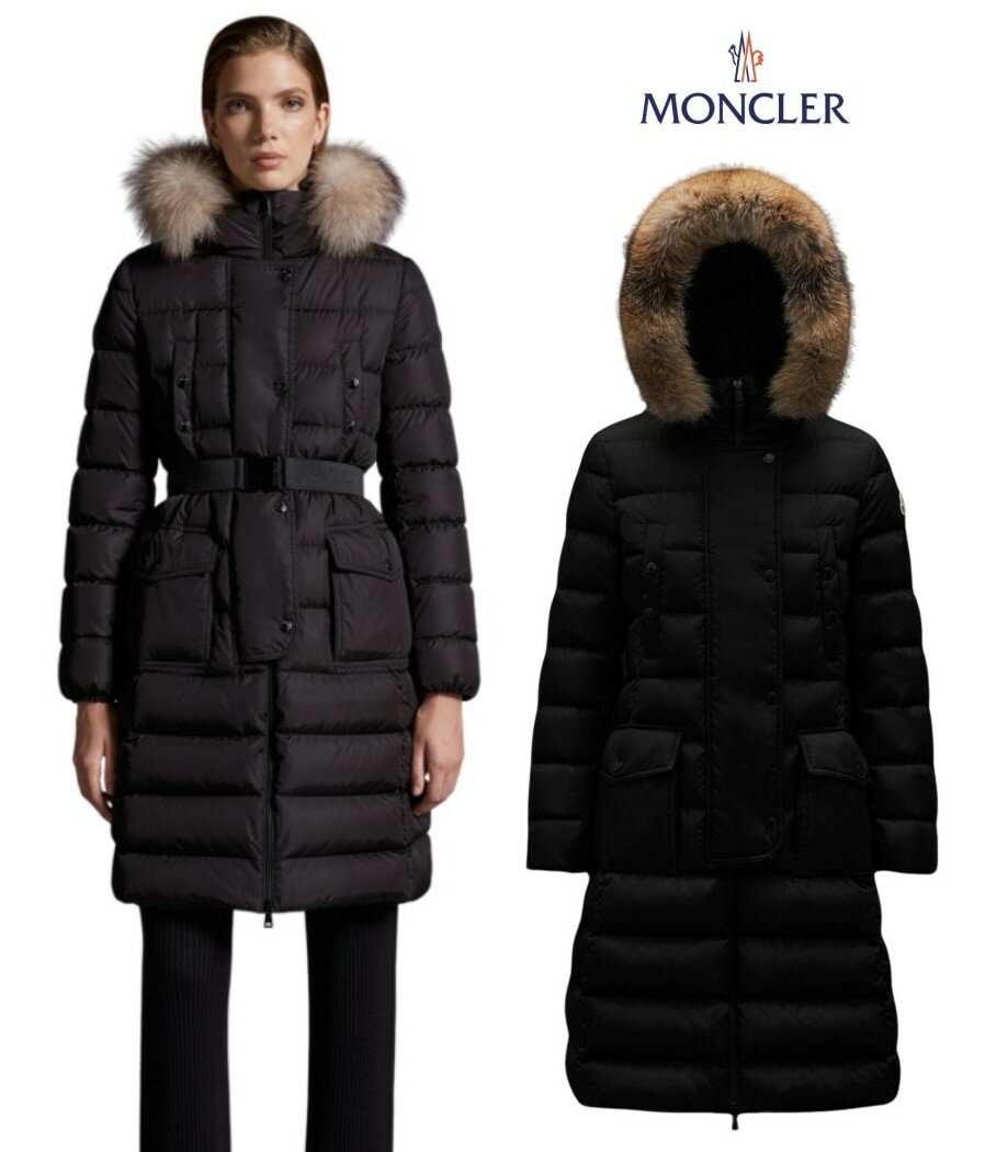 レディース ダウンジャケット MONCLER モンクレール Khloe