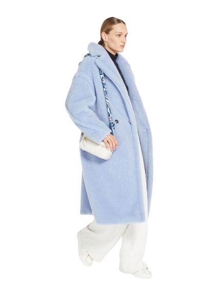 MaxMara マックスマーラ Teddy Bear Icon Coat テディベアアイコンコートのサムネイル