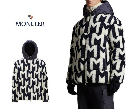 メンズ ダウンジャケット MONCLER モンクレール Mondego